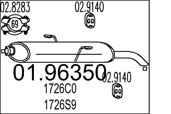 1726C0