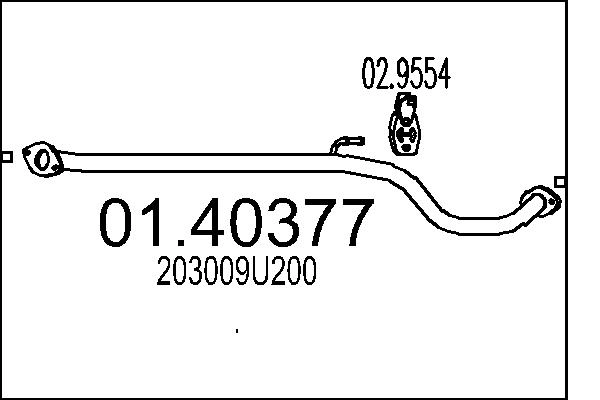 203009U200