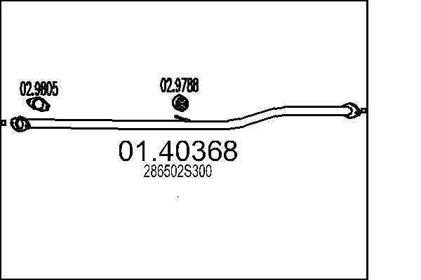 286502S300