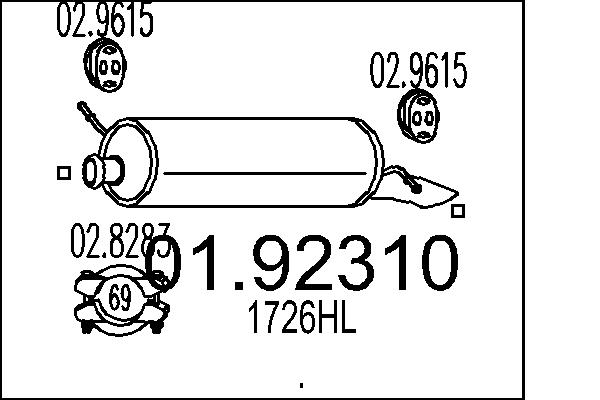 1726HL