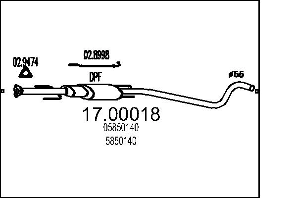 05850140