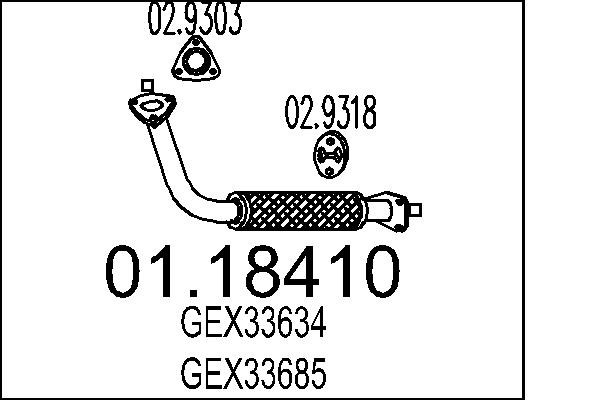 GEX33634