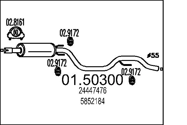 58 52 184