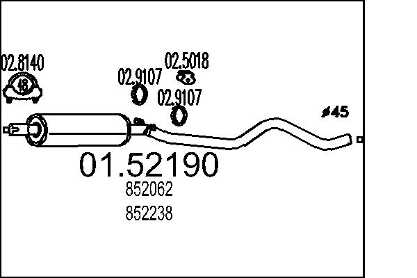 852238