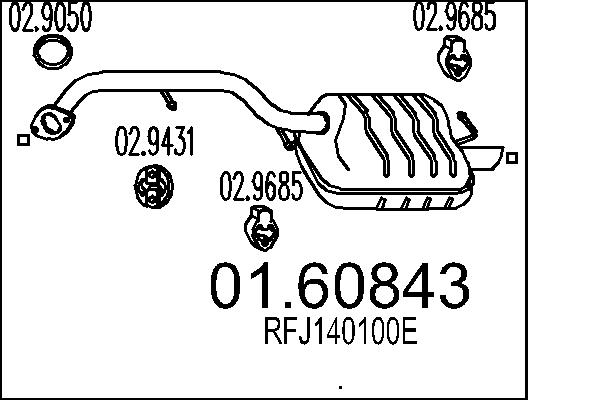 RFJ140100E