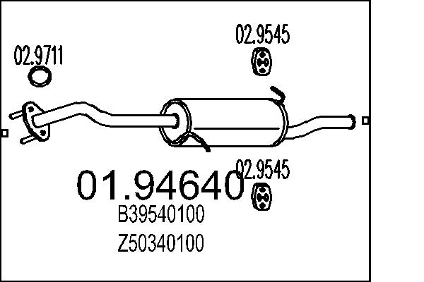 Z50440100