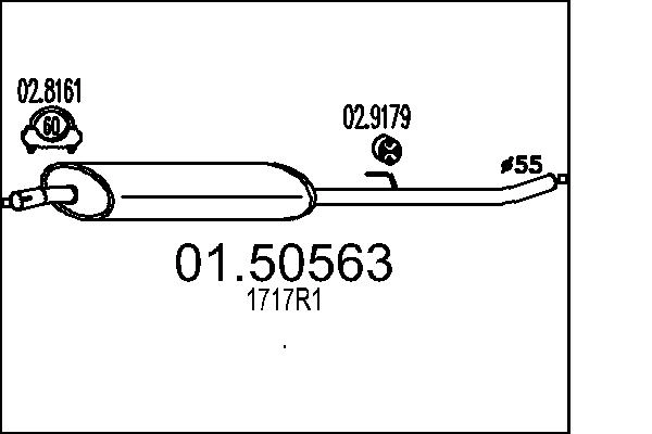 1717R1