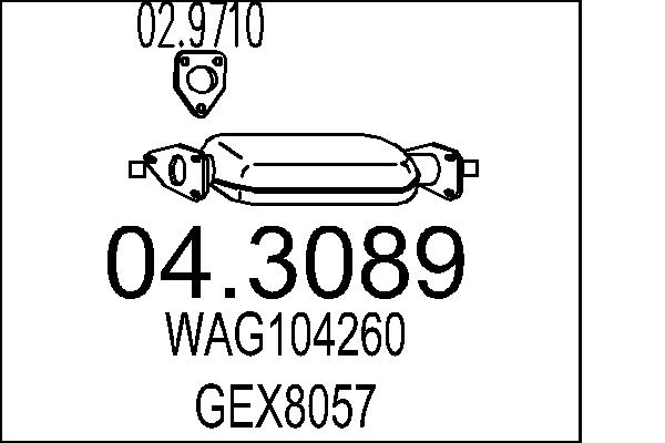 GEX8057