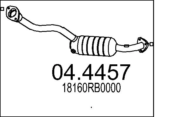18160-RB0-000
