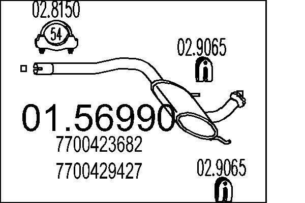7700423682