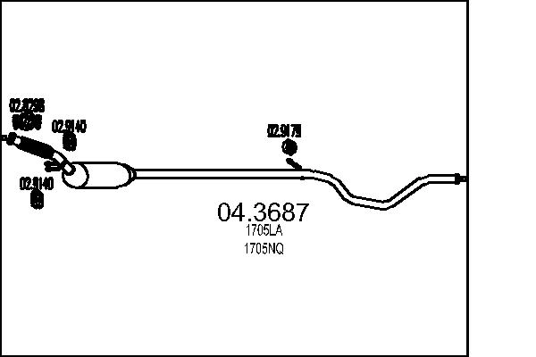 1705QJ