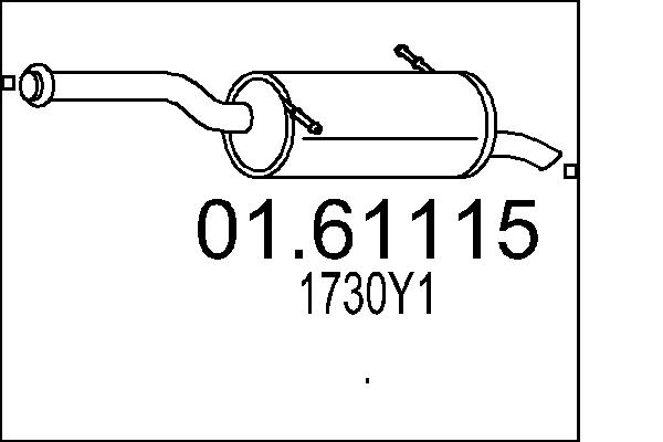 1730Y1