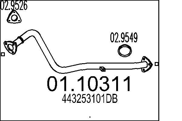 443253101