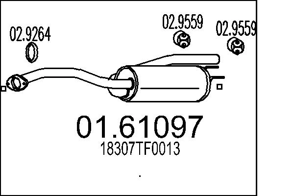 18307TF0013