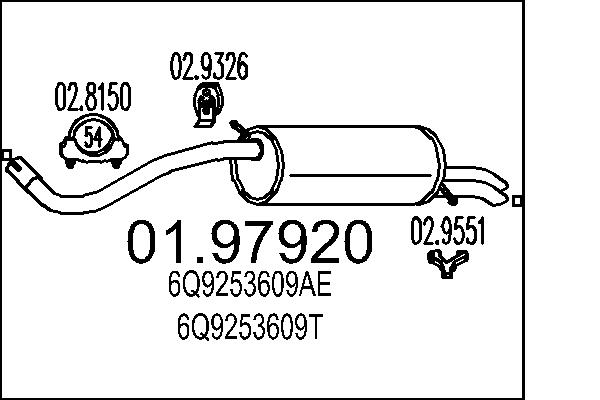 6Q9253609AF