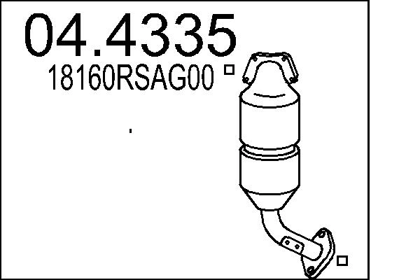 18160-RSA-G00