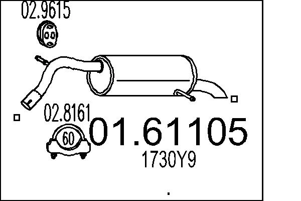 01.61105