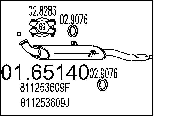 811253609F