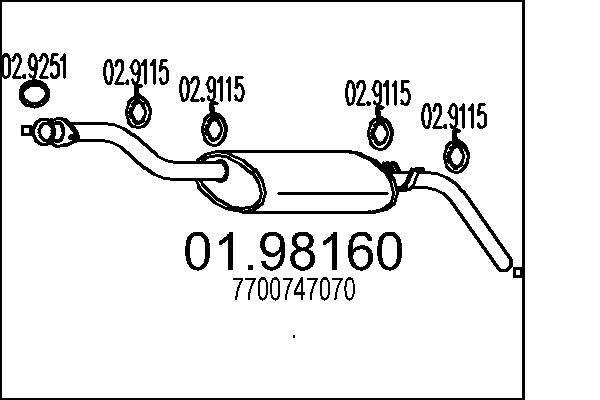 77007470