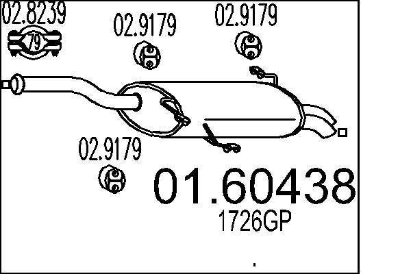 1726-GP