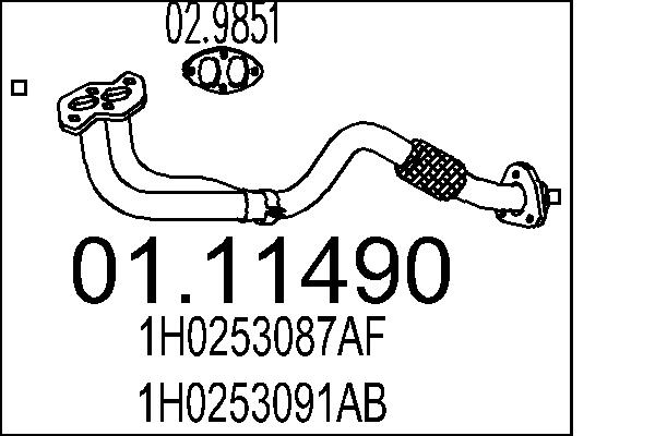 1H0253087A