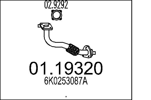 6K0.253.087A
