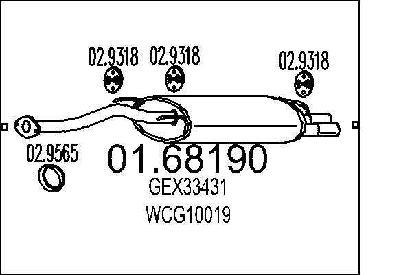 GEX33430
