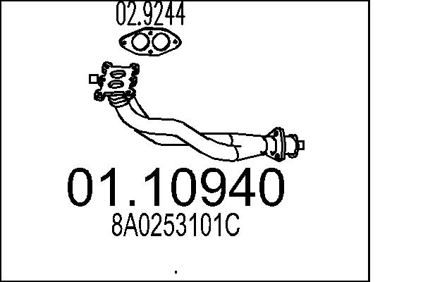 8A0253101C