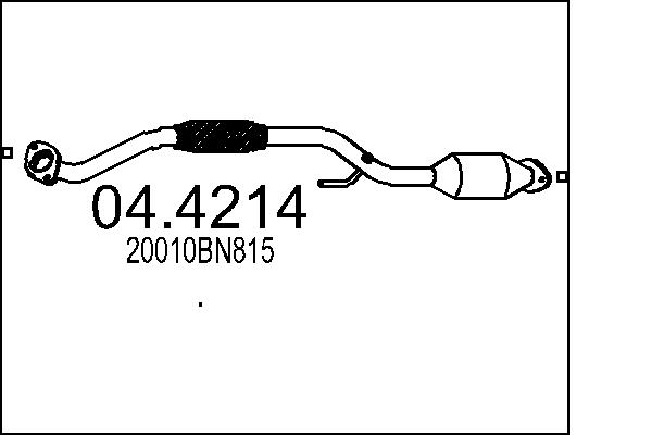 20010BN815
