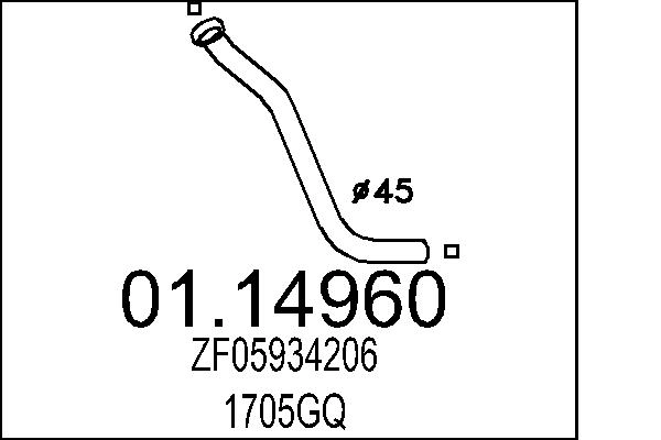 1705-GQ