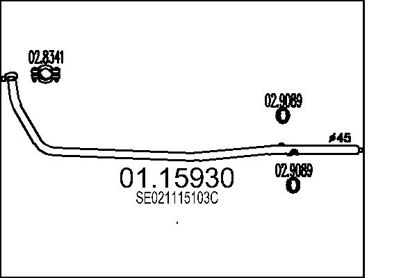 SE021115103C