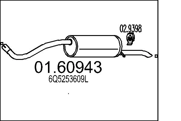 6Q5253609L