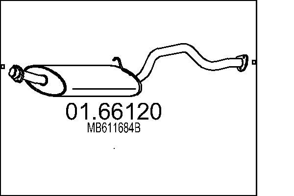 MB611684