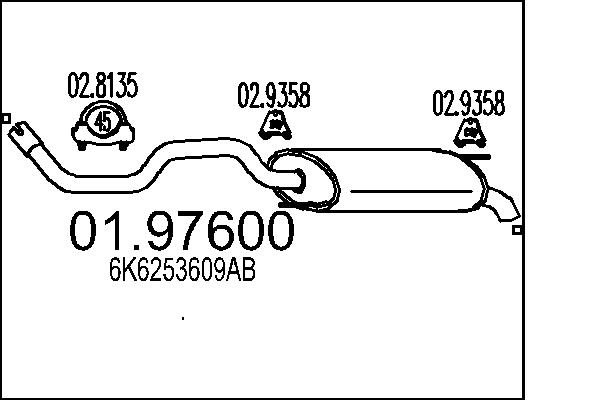 6K6253609AB