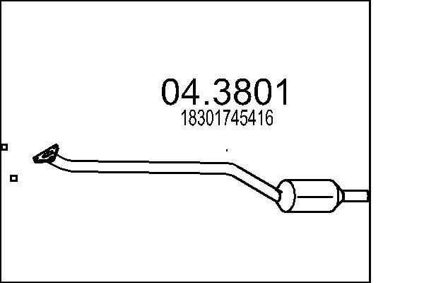 18301745416