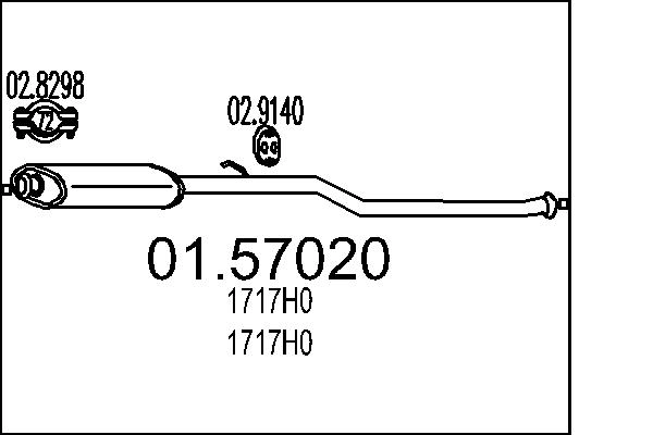 1717.H0