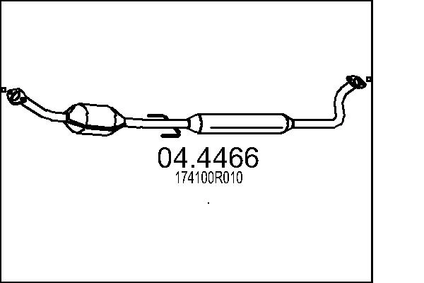 17410-0R010