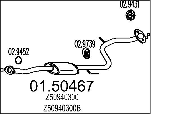 Z50940300