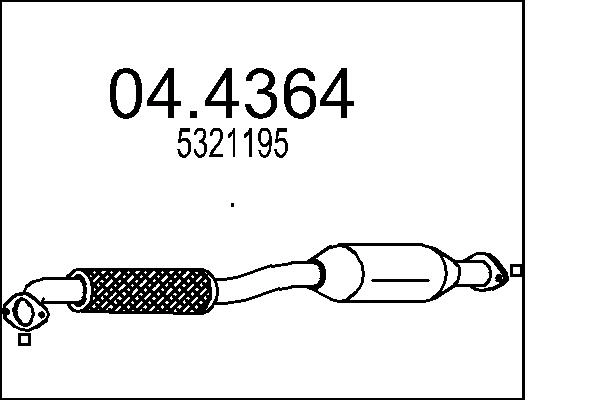 5321195