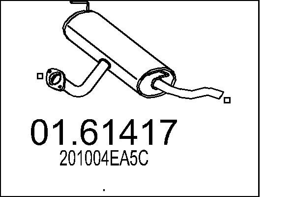 (20100-4EA5C)
