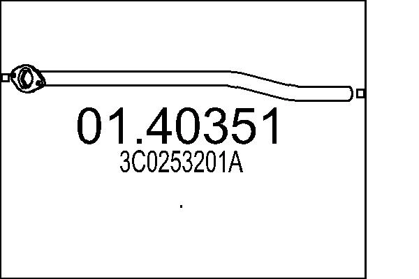 3C0 253 201 A