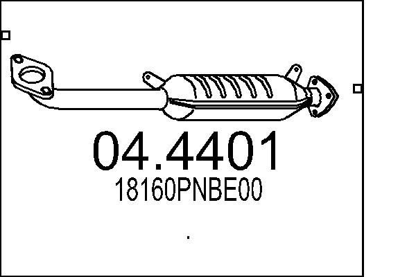 18160PNBE00