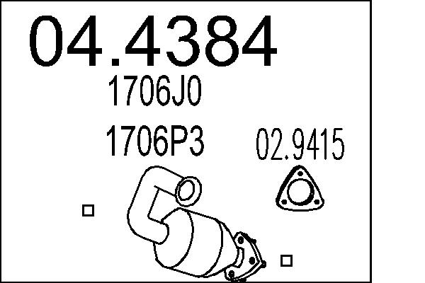04.4384