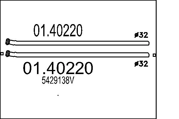 5429138V