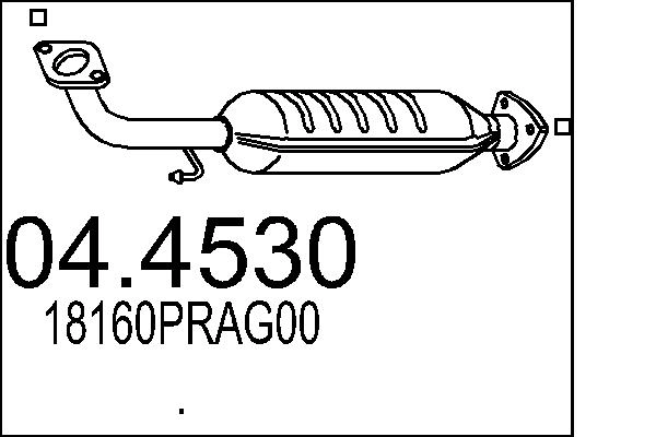 18160PRAG00