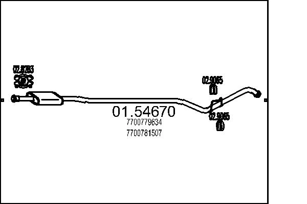 7700781507