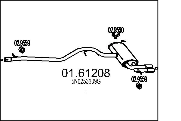 5N0253609G