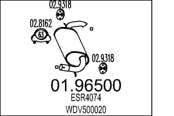 ESR4074
