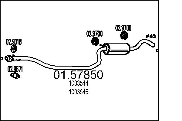 1E0740300B