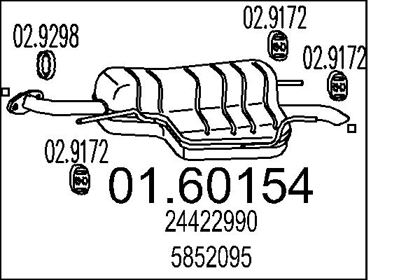 5852095